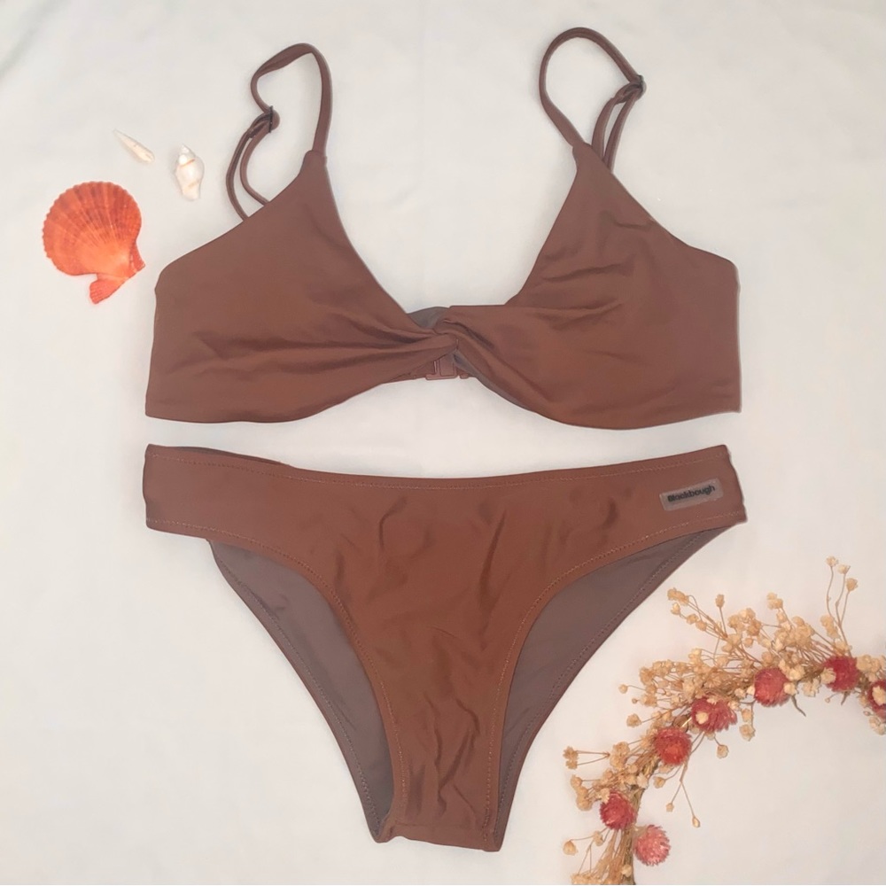 blackbough cocoa set